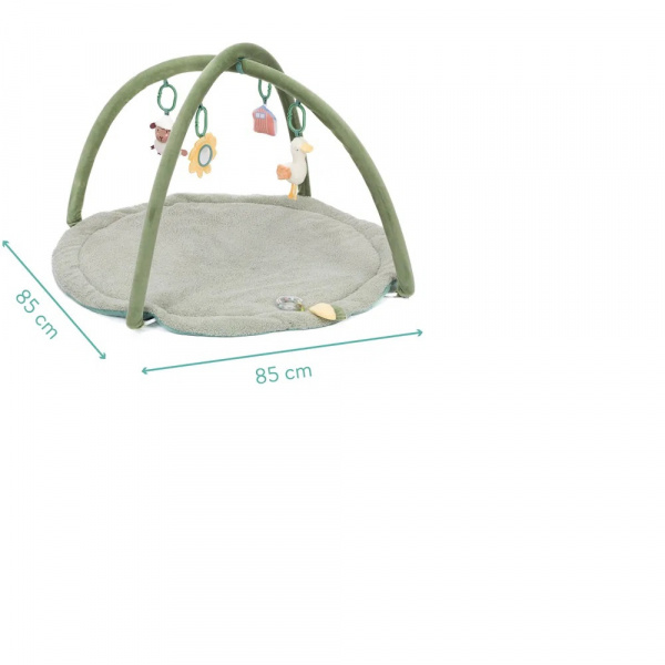 Arche de jeu sauge Fillikid