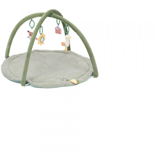 Arche de jeu sauge Fillikid