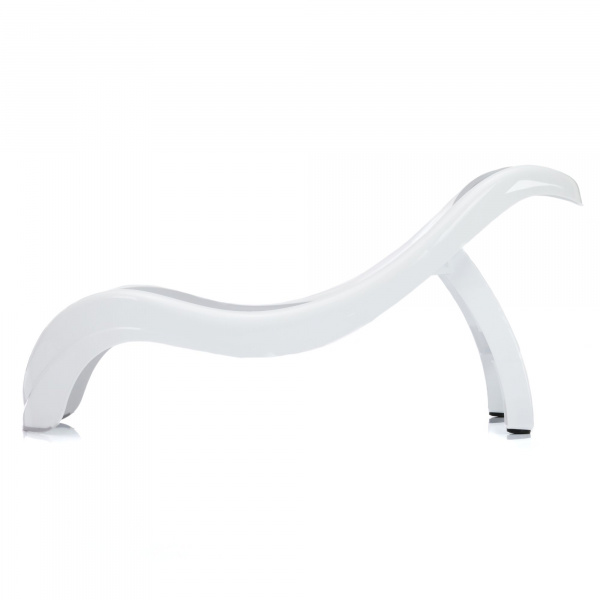 Transat de bain gris Fillikid