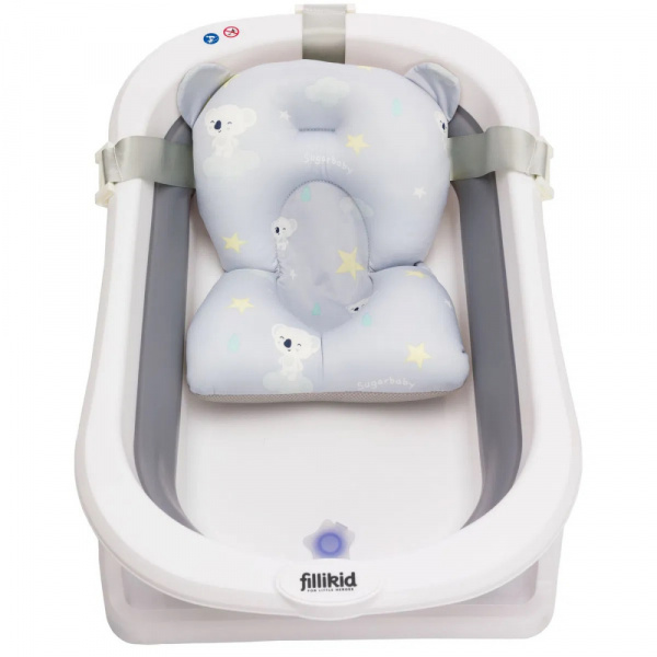 Coussin de bain stars Fillikid