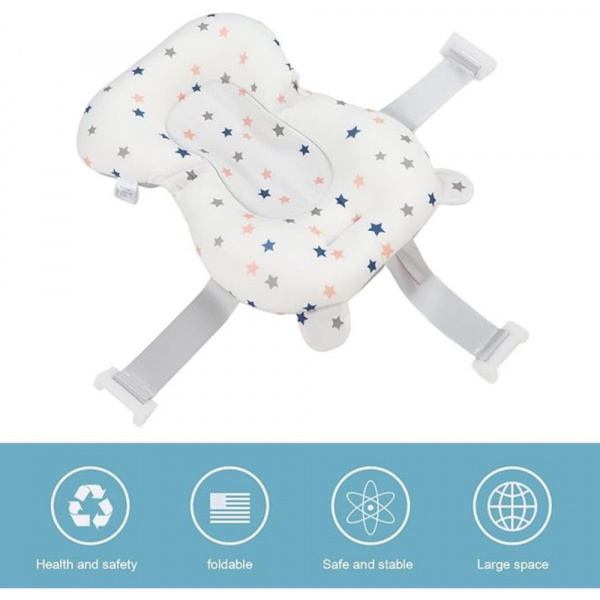 Coussin de bain stars Fillikid