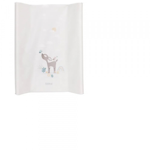 Matelas à langer petit cerf Fillikid