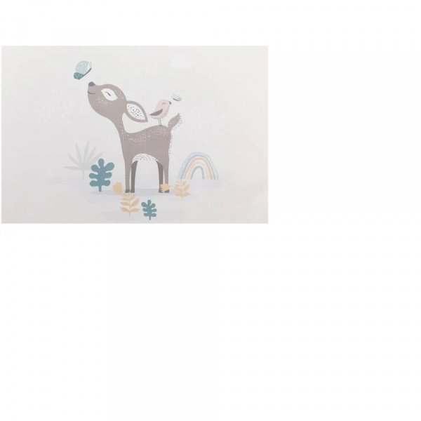 Matelas à langer petit cerf Fillikid