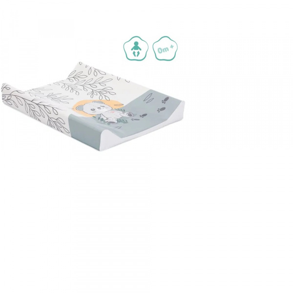 Matelas à langer petit ours Fillikid