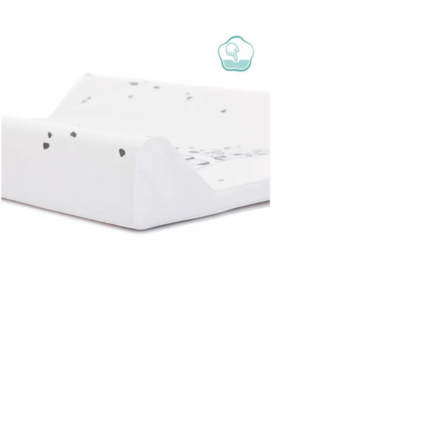 Matelas à langer famille d'ours Fillikid