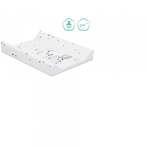 Matelas à langer famille d'ours Fillikid