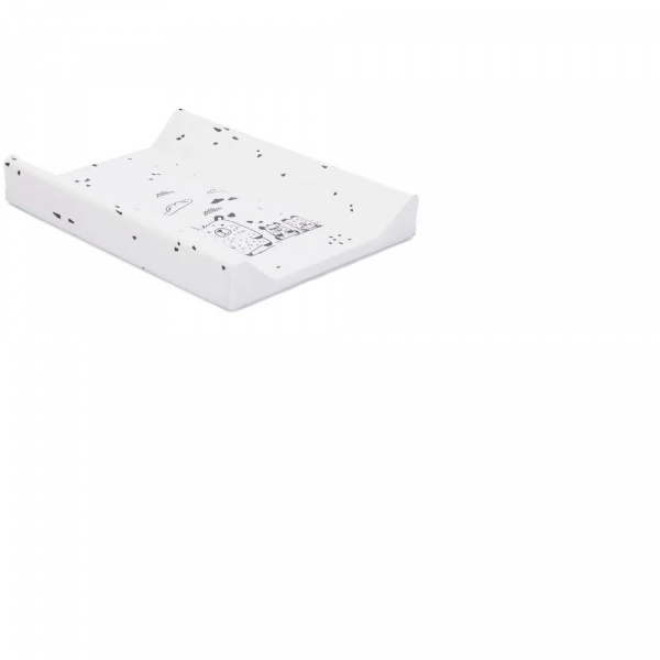 Matelas à langer famille d'ours Fillikid