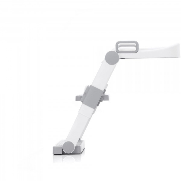 Réducteur de toilettes blanc/gris Fillikid