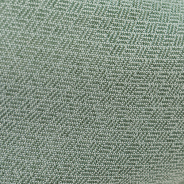 Siège de table bébé vert Fillikid