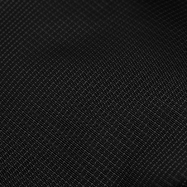 Backcarrier trekking black Fillikid