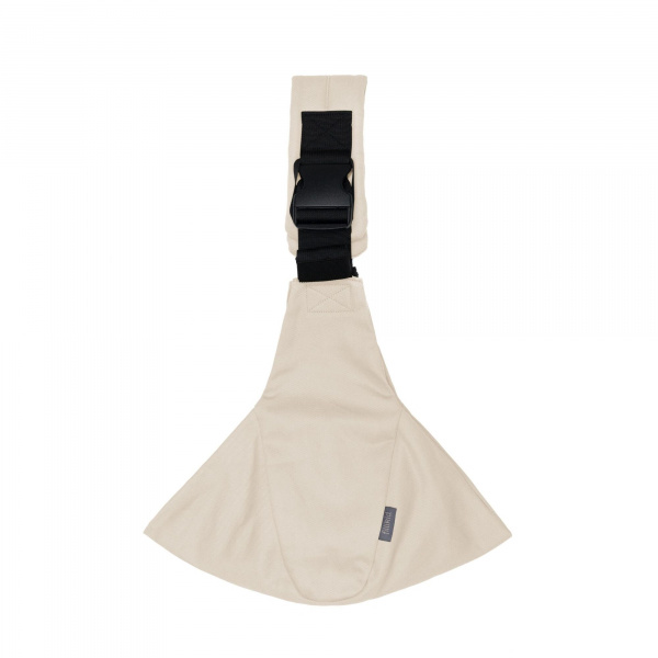 Porte-bébé hanche soma nature Fillikid