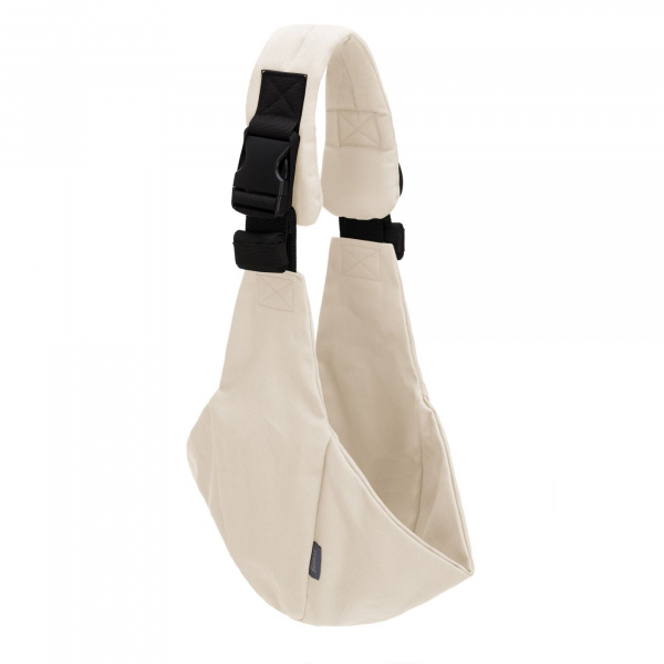 Porte-bébé hanche soma nature Fillikid