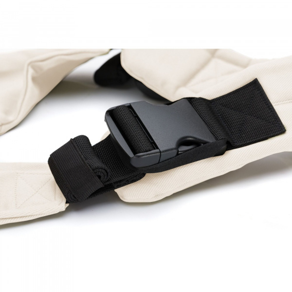 Porte-bébé hanche soma nature Fillikid