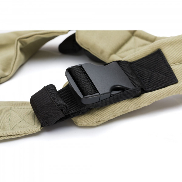 Porte-bébé hanche soma nature Fillikid