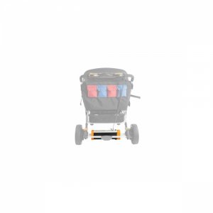 Pack motorisation poussette lidoo Familidoo