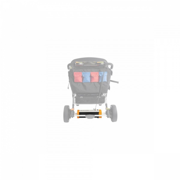 Pack motorisation poussette lidoo Familidoo