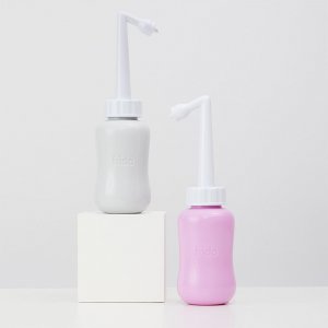 Bouteille de lavage périnéale renversée momwasher Frida