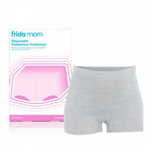 Lot de 8 sous-vêtements post-partum jetables Frida