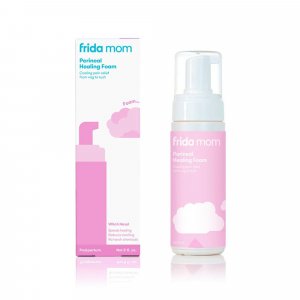 Mousse périnéale à l'hamamélis Frida