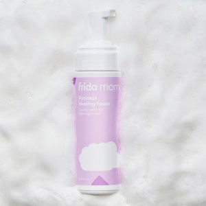 Mousse périnéale à l'hamamélis Frida