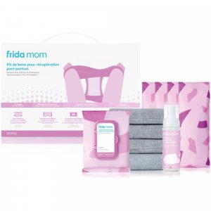 Kit essentiels récupération post-partum Frida