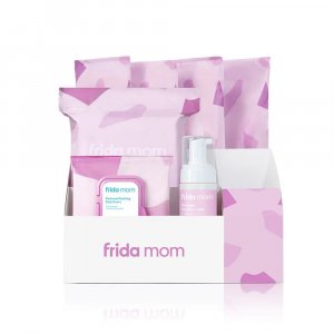 Kit essentiels récupération post-partum Frida