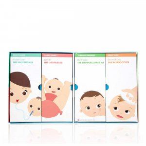 Trousse de soin bébé Frida