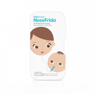 Aspirateur nasal nosefrida Frida