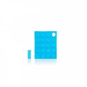 Lot de 20 filtres hygiéniques mouche bébé nosefrida Frida