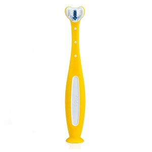 Brosse à dents 3 angles smilefrida Frida