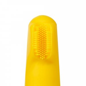 Brosse à dents de doigt smilefrida Frida