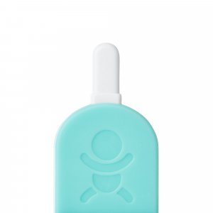 Curette bébé 3-en-1 nez, ongles et oreilles Frida