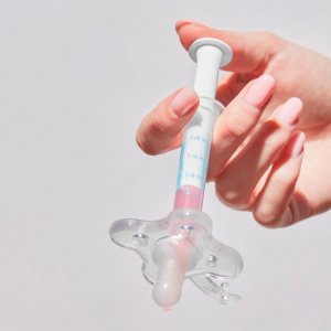 Sucette pour médicaments medifrida Frida