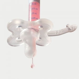 Sucette pour médicaments medifrida Frida