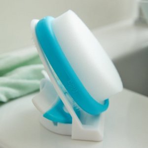 Kit 3-en-1 croûtes de lait bébé Frida