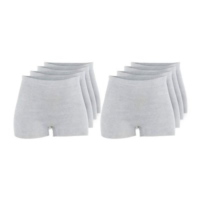 Lot de 8 sous-vêtements post-partum jetables