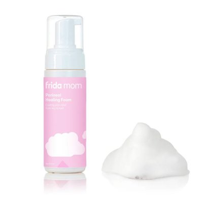 Mousse périnéale à l'hamamélis