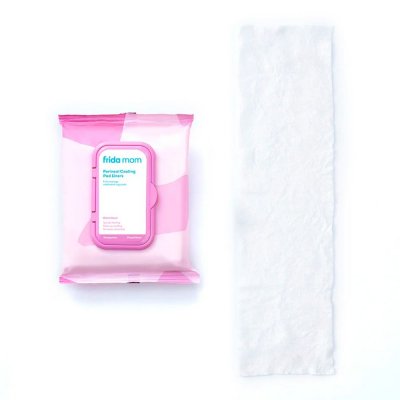 Lot de 24 protections intimes à l'hamamélis