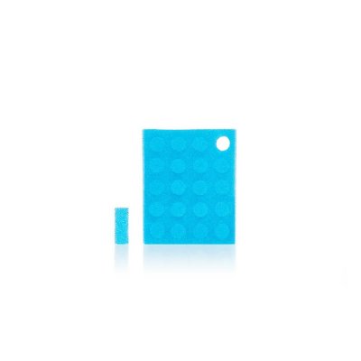 Lot de 20 filtres hygiéniques mouche bébé nosefrida