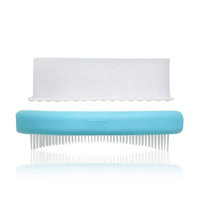 Kit 3-en-1 croûtes de lait bébé