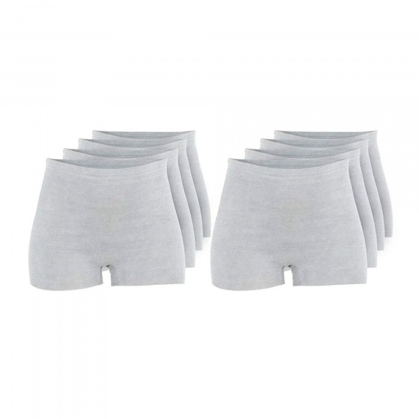 Lot de 8 sous-vêtements post-partum jetables Frida
