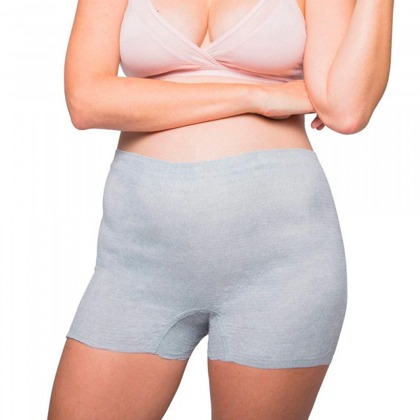 Lot de 8 sous-vêtements post-partum jetables Frida