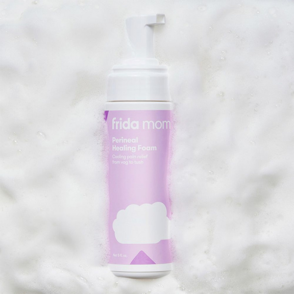 Mousse périnéale à l'hamamélis Frida