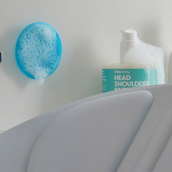 Brosse de bain dermafrida Frida