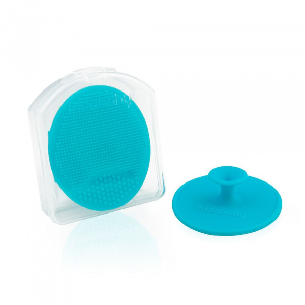 Brosse de bain dermafrida Frida