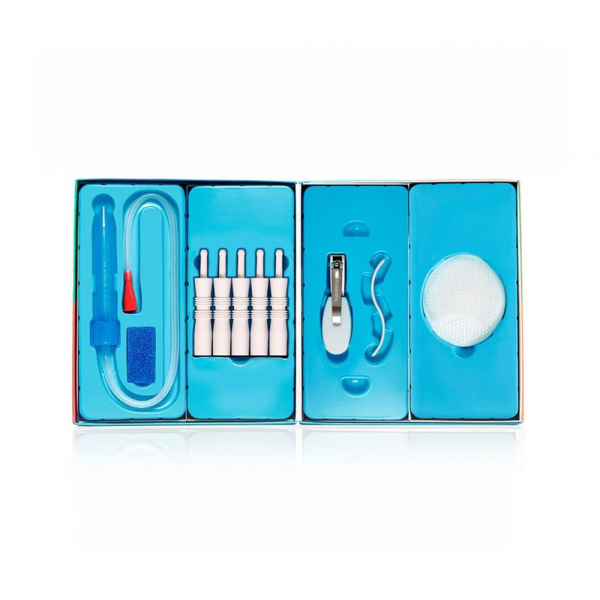 Trousse de soin bébé Frida