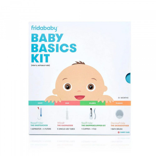 Trousse de soin bébé Frida