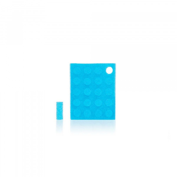 Lot de 20 filtres hygiéniques mouche bébé nosefrida Frida