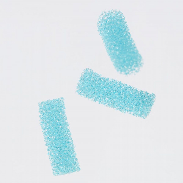 Lot de 20 filtres hygiéniques mouche bébé nosefrida Frida