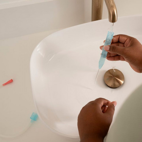 Kit nettoyage nasal nosefrida Frida